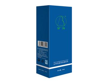 山藥活能保溫嫩膚乳